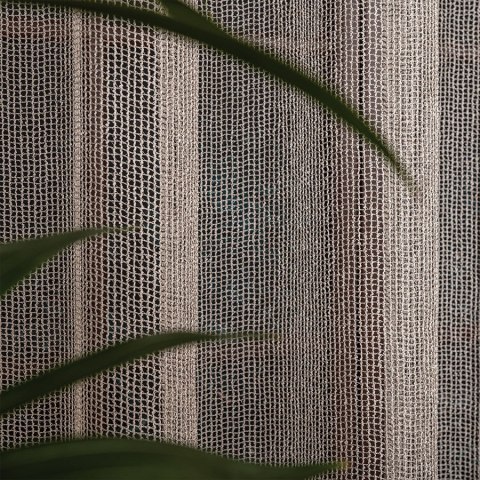 Firanka fantazyjna, wys. 280cm, kolor 309 szarozielony 006016/000/309/000280/1