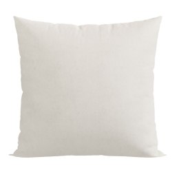 MILAS Poszewka dekoracyjna, 40x40cm, kolor 001 ecru MILAS1/POP/001/040040/1