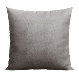 MILAS Poszewka dekoracyjna, 40x40cm, kolor 032 brązowo szary MILAS1/POP/032/040040/1