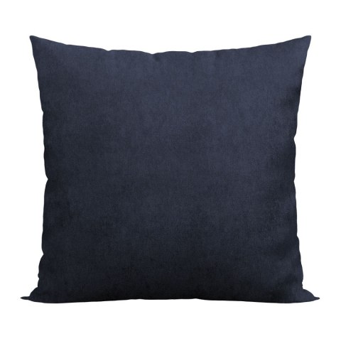 MILAS Poszewka dekoracyjna, 40x40cm, kolor 038 granatowy MILAS1/POP/038/040040/1