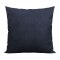 MILAS Poszewka dekoracyjna, 40x40cm, kolor 038 granatowy MILAS1/POP/038/040040/1