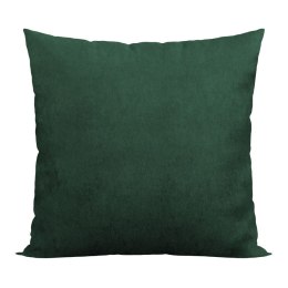 MILAS Poszewka dekoracyjna, 40x40cm, kolor 788 szmaragdowy MILAS1/POP/788/040040/1