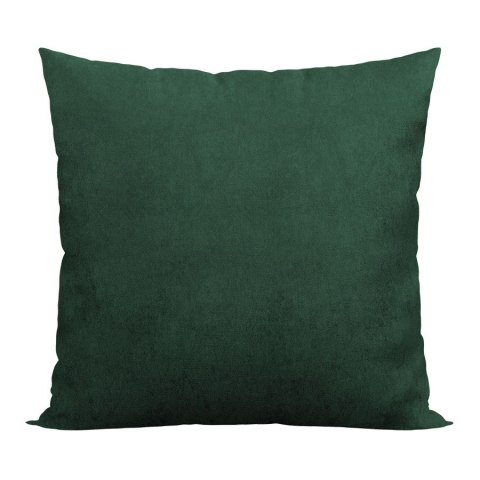 MILAS Poszewka dekoracyjna, 40x40cm, kolor 788 szmaragdowy MILAS1/POP/788/040040/1
