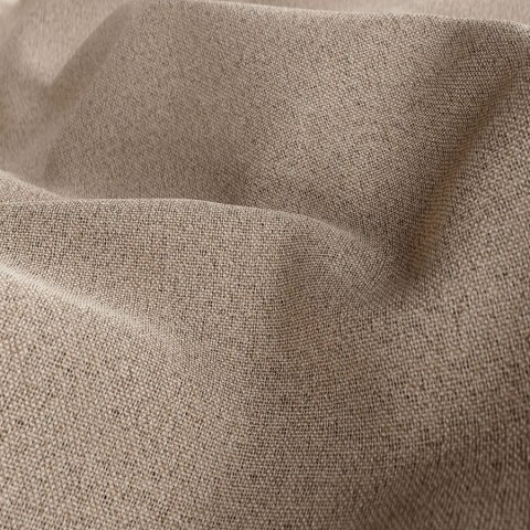 SUPER BLACKOUT Zasłona gotowa na taśmie, 230x140cm, kolor 025 ciemny beżowy TD0022/ZGT/025/140230/1