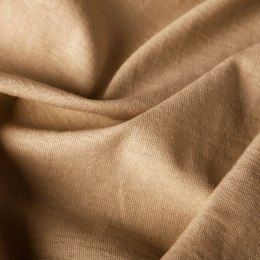 DREAMY PREMIUM Prześcieradło jersey z gumką, 140x200cm, kolor 013 jasny brązowy 100033/JEG/013/140200/1