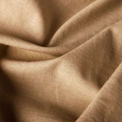DREAMY PREMIUM Prześcieradło jersey z gumką, 180x200cm, kolor 013 jasny brązowy 100033/JEG/013/180200/1