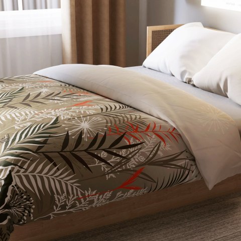 FELINA Komplet pościeli z bawełny satynowej 220x200cm 100088/SAT/000/220200/1