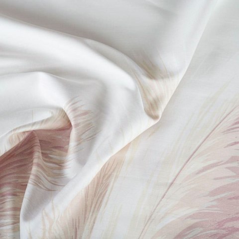 INDINA Komplet pościeli z bawełny satynowej 220x200cm 100076/SAT/000/220200/1