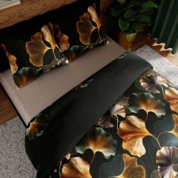 MARISEL Komplet pościeli z bawełny satynowej 220x200cm 100081/SAT/000/220200/1