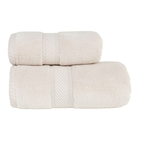 RODOS Ręcznik, 50x90cm, kolor 011 kremowy R00008/RB0/011/050090/1