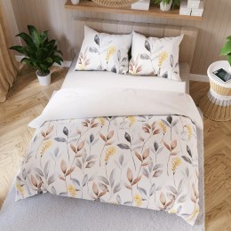 ZARIA Komplet pościeli z bawełny satynowej 160x200cm 100080/SAT/000/160200/1