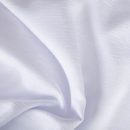 ZJB WODOODPORNY Tkanina dekoracyjna, szer. 165cm, kolor biały bez lurexu D00000/ZJB/001/165000/1