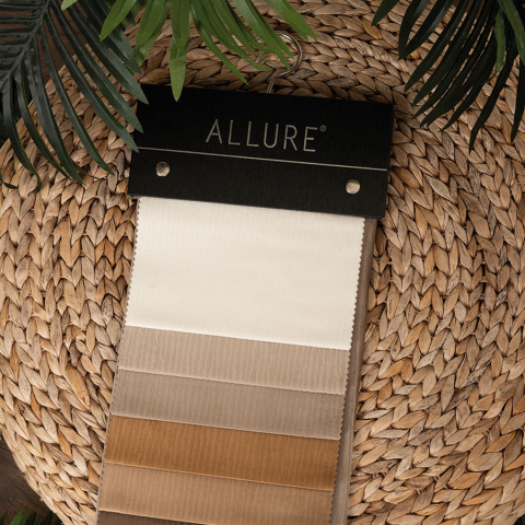 DANA Tkanina na zasłony, wys. 300cm, kolor 007 ecru 374013/TDP/007/000300/1