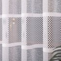 Firanka żakardowa pasowa, wys. 250cm, kolor biały 115065/000/001/000250/1