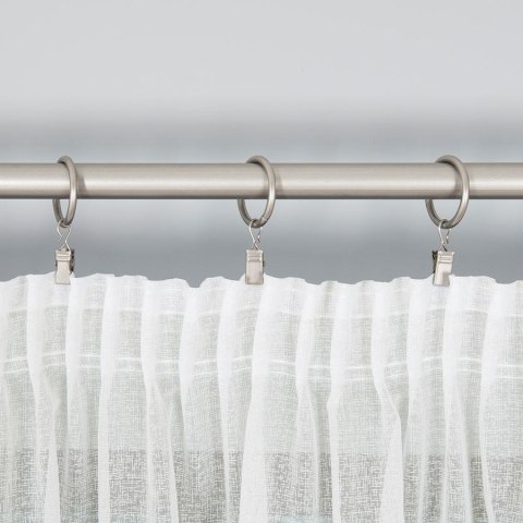 Firanka fantazyjna z ołowianką, wys. 330cm, kolor 012 kremowy 000121/OLO/012/000330/1