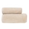 LEON Ręcznik, 70x140cm, kolor 010 jasny beżowy R00006/RB0/010/070140/1