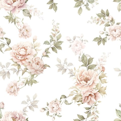 VALERIA Tkanina na zasłony typu MILAS, szer. 165cm, kolor 001 D00229/MIL/001/165000/1