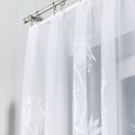 ANETA Firanka żakardowa gotowa, 160x310cm, kolor biały 015489/FBL/001/310160/1