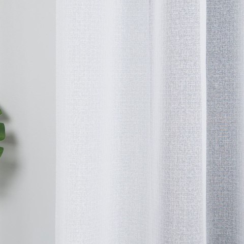 Firanka fantazyjna, wys. 330cm, kolor 003 biały 000121/121/003/000330/1