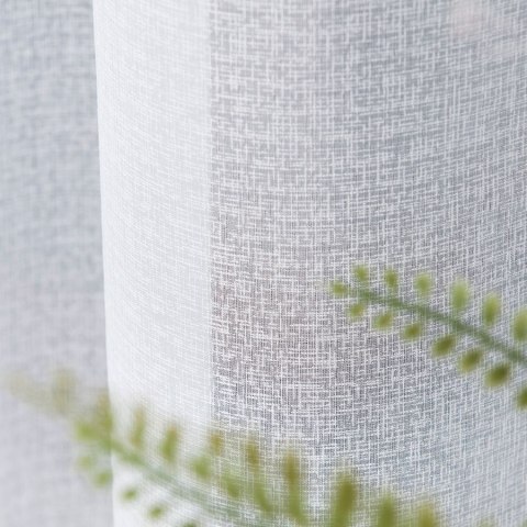 Firanka fantazyjna, wys. 330cm, kolor 003 biały 000121/121/003/000330/1