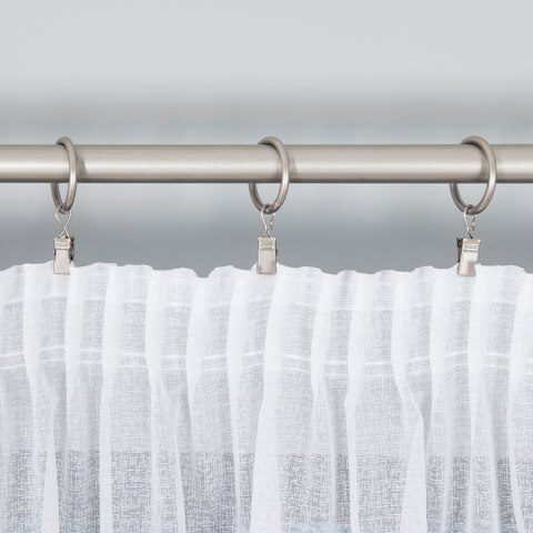 Firanka fantazyjna, wys. 330cm, kolor 003 biały 000121/121/003/000330/1