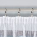 Firanka żakardowa pasowa, wys. 250cm, kolor biały 018960/000/001/000250/1