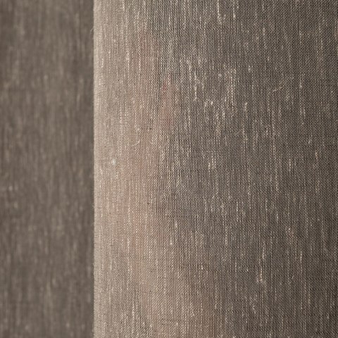 TIFFANY Firanka fantazyjna, wys. 300cm, kolor 001 ciepły szary 318042/OLO/001/000300/1