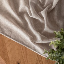 TIFFANY Firanka fantazyjna, wys. 300cm, kolor 003 pastelowy szary 318042/OLO/003/000300/1