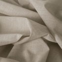 LINO Tkanina na zasłony, wys. 190cm, kolor beżowy, 036148 D00L96/LIN/003/000190/1
