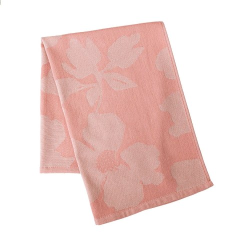 SOFIKO Ścierka kuchenna, 50x70cm, kolor beżowo-różowy 010 S00017/SCI/010/050070/1