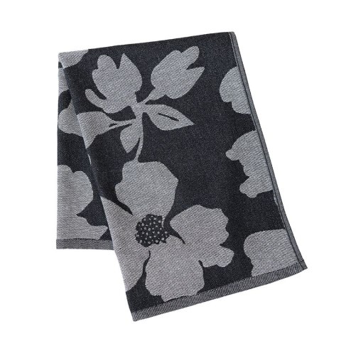 SOFIKO Ścierka kuchenna, 50x70cm, kolor czarny 007 S00017/SCI/007/050070/1