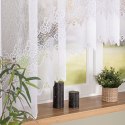 MODESTA Firanka żakardowa gotowa, 160x500cm, kolor biały 017173/FBL/001/500160/1