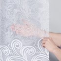KINGA Firanka żakardowa gotowa, 160x600cm, kolor biały 023391/FBL/001/600160/1