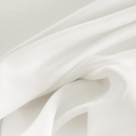 KIRA Tkanina dekoracyjna wodoodporna, wys. 305cm, kolor off white 004788/TDW/003/000305/1