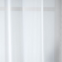 Woal premium z ołowianką, wys. 300cm, kolor biały 000100/OLO/001/000300/1