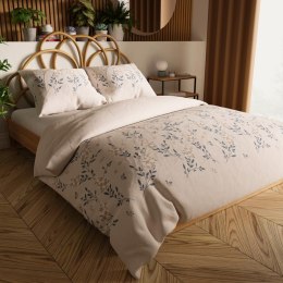 AMALIA Komplet pościeli z bawełny satynowej 160x200cm 100094/SAT/000/160200/1