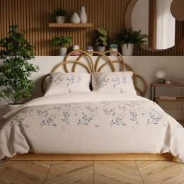 AMALIA Komplet pościeli z bawełny satynowej 220x200cm 100094/SAT/000/220200/1