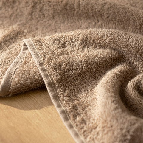 HARRY Ręcznik, 30x50cm, kolor 002 ciemny beżowy R00010/RB0/002/030050/1