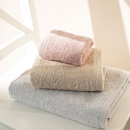 HARRY Ręcznik, 30x50cm, kolor 003 różowy R00010/RB0/003/030050/1