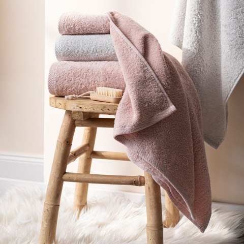 HARRY Ręcznik, 30x50cm, kolor 004 szary R00010/RB0/004/030050/1