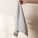 HARRY Ręcznik, 50x90cm, kolor 004 szary R00010/RB0/004/050090/1