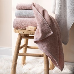 HARRY Ręcznik, 70x140cm, kolor 003 różowy R00010/RB0/003/070140/1
