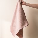 HARRY Ręcznik, 70x140cm, kolor 003 różowy R00010/RB0/003/070140/1