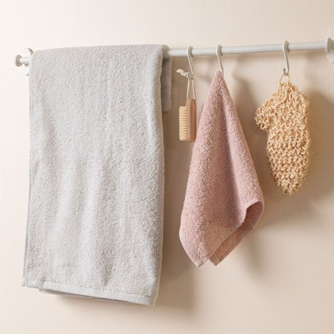 HARRY Ręcznik, 70x140cm, kolor 004 szary R00010/RB0/004/070140/1