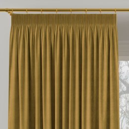 ADA Tkanina dekoracyjna, wys. 300cm, kolor 013 khaki TD0024/TDP/013/000300/1