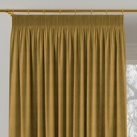 ADA Tkanina dekoracyjna, wys. 300cm, kolor 013 khaki TD0024/TDP/013/000300/1