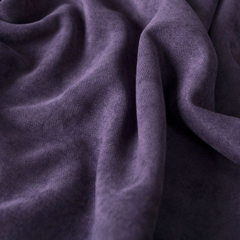 ADA Tkanina dekoracyjna, wys. 300cm, kolor 024 fioletowy TD0024/TDP/024/000300/1