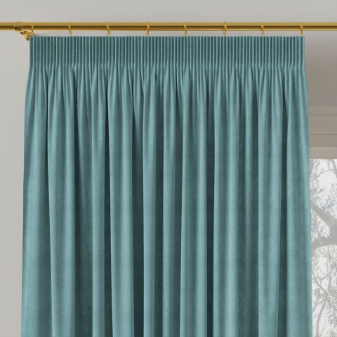 ADA Tkanina dekoracyjna, wys. 300cm, kolor 082 jasny niebieski TD0024/TDP/082/000300/1