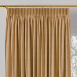 ADA Tkanina dekoracyjna, wys. 300cm, kolor 449 musztardowy TD0024/TDP/449/000300/1