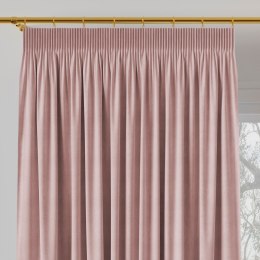 ADA Tkanina dekoracyjna, wys. 300cm, kolor 481 jasny różowy TD0024/TDP/481/000300/1